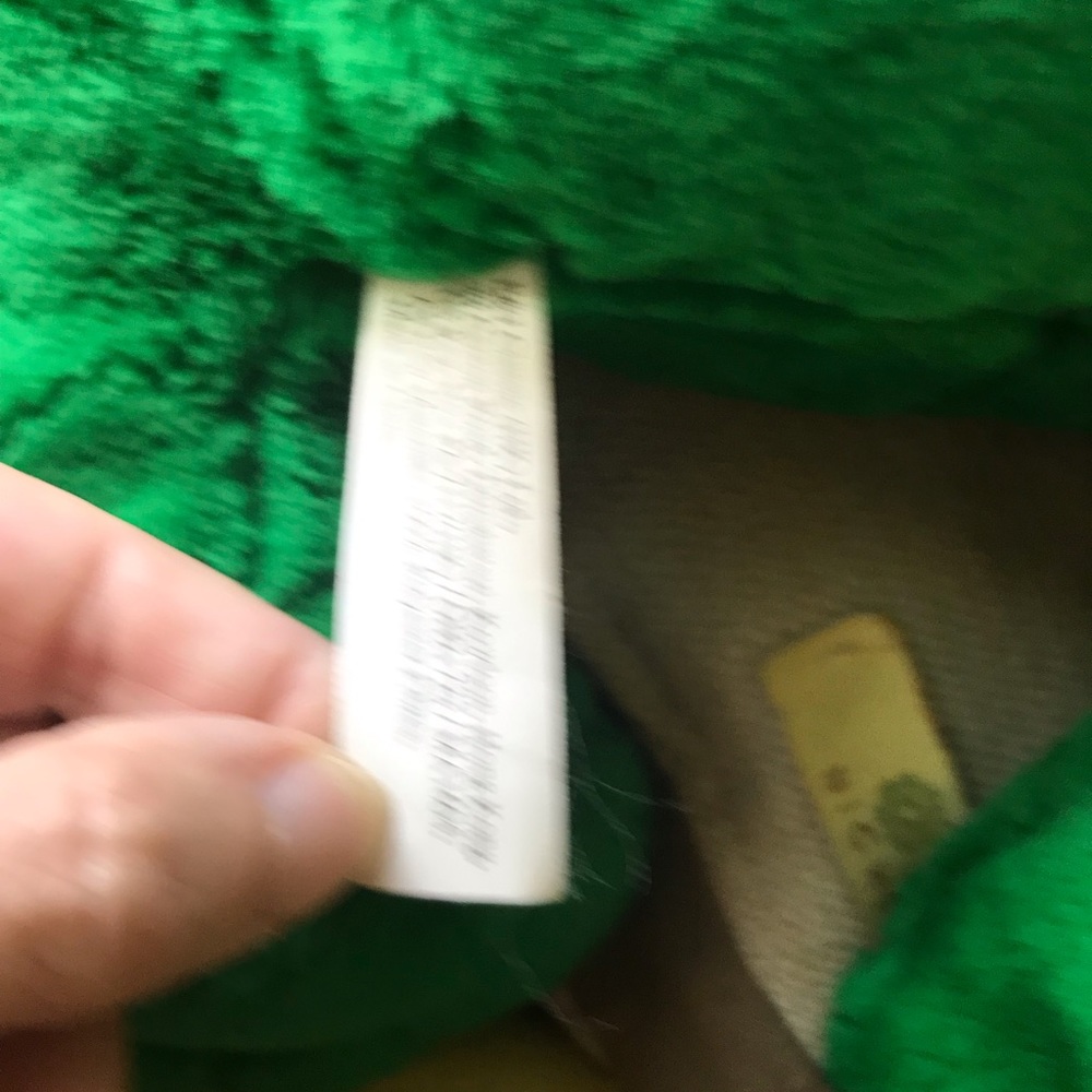 Bundle 3 for $10 fun big eyed green frog in EUC. - Picture 3 of 10